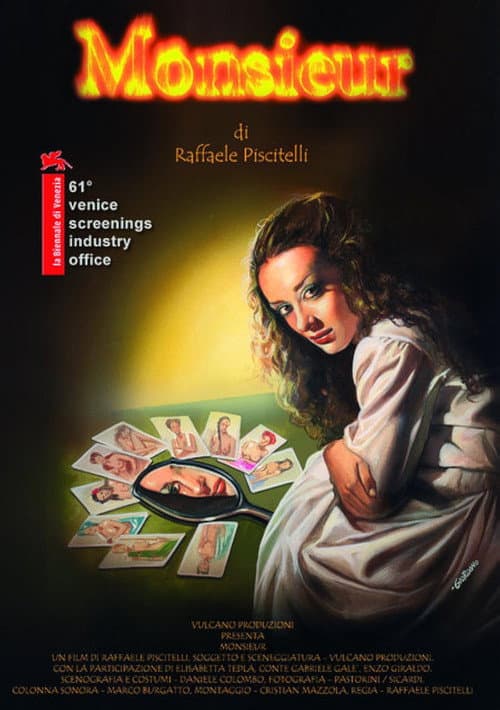 Monsieur (2004) movie poster