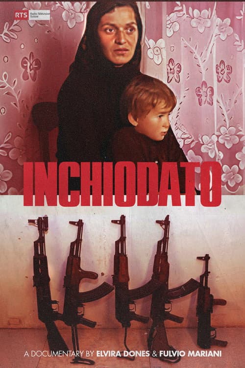 Affiche du film Inchiodato (2005)