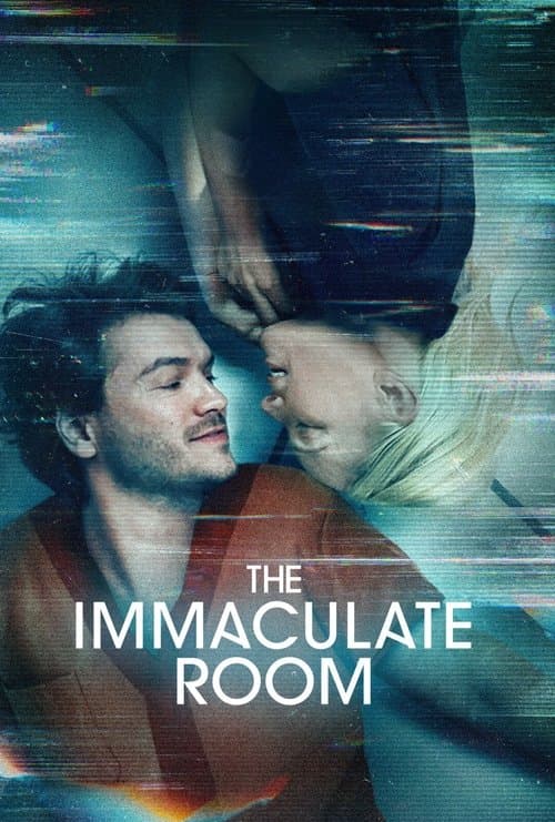 ملصق فيلم The Immaculate Room (2022)