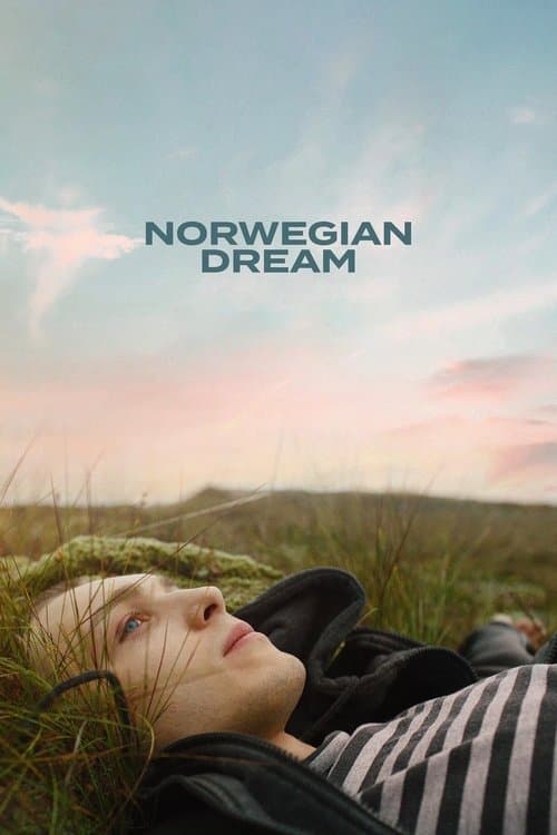 Affiche du film Norwegian Dream (2023)
