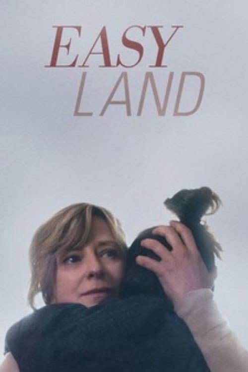 Easy Land (2019) movie poster