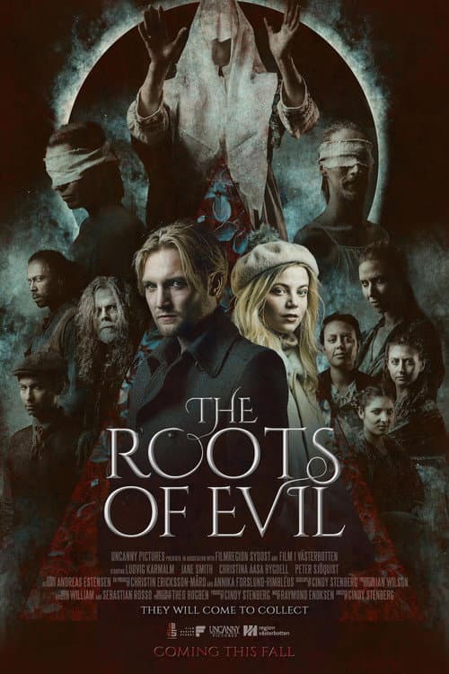 ملصق فيلم The Roots Of Evil (2023)