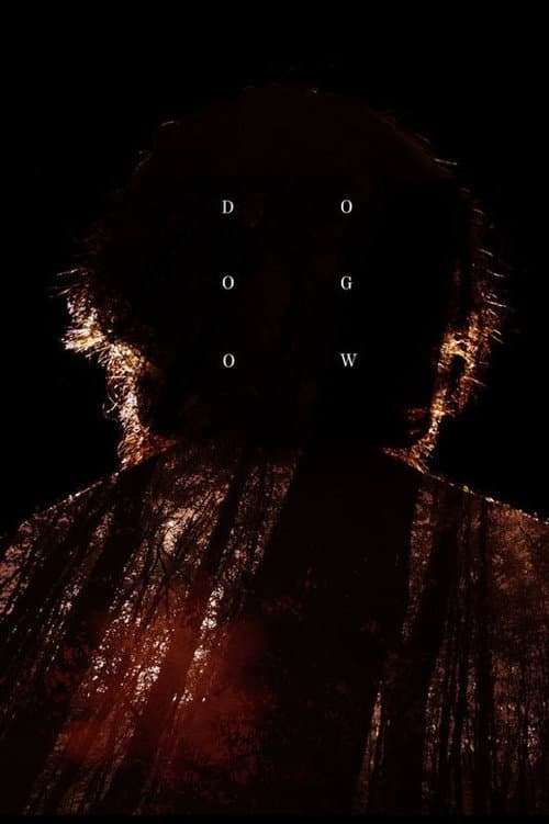 ملصق فيلم Dogwood (2021)