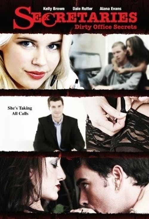 Affiche du film Secretaries (2005)