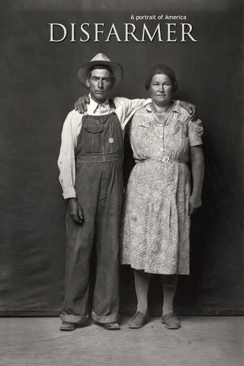 Disfarmer: A Portrait of America (2010) movie poster