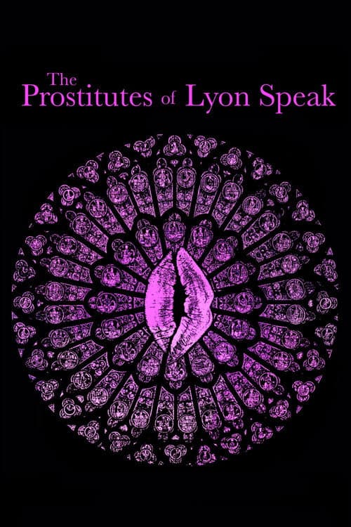 Les Prostituées de Lyon parlent (1975) movie poster