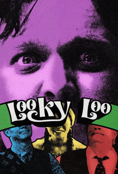 Looky Loo (2025) movie poster