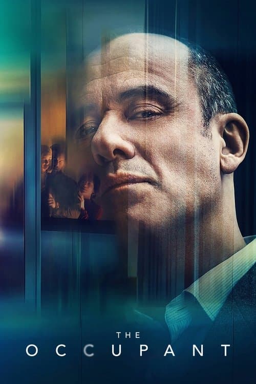 Hogar (2020) movie poster