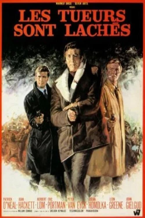 Affiche du film Assignment to Kill (1968)