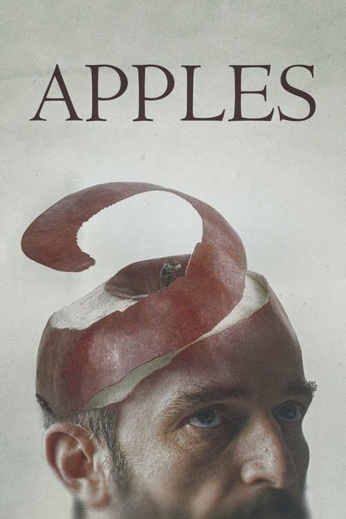 Μήλα (2021) movie poster