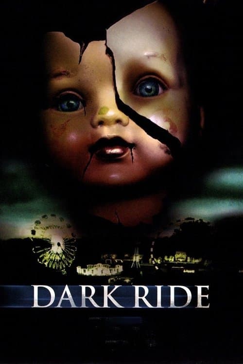 ملصق فيلم Dark Ride (2006)