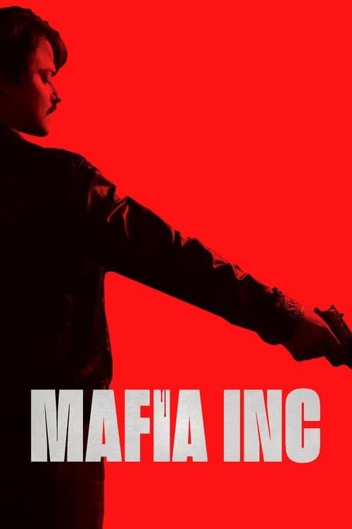 Mafia Inc. (2020) movie poster