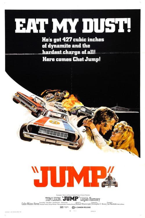 Jump (1971) movie poster
