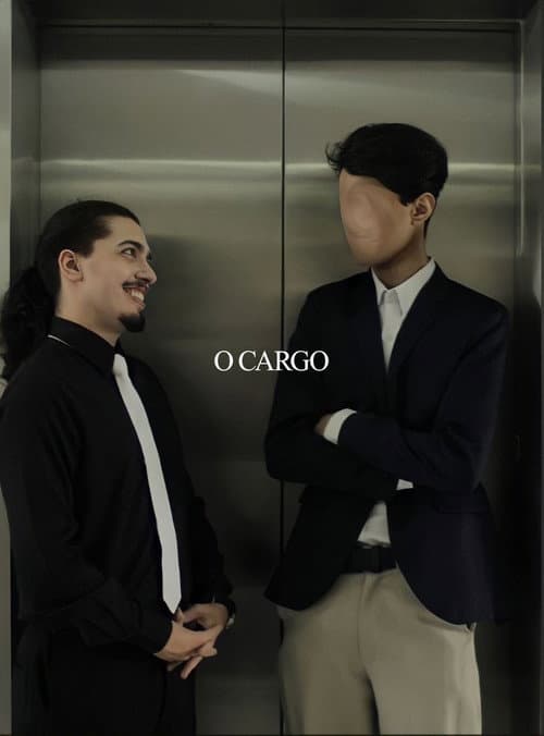 O Cargo movie poster