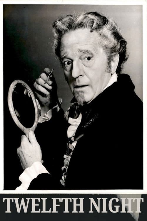 ملصق فيلم Twelfth Night (1957)