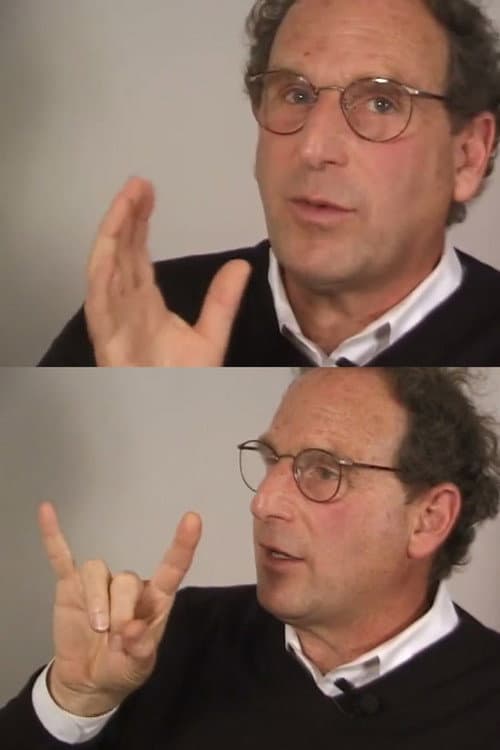ملصق فيلم Nathaniel Dorsky: An Interview (2014)