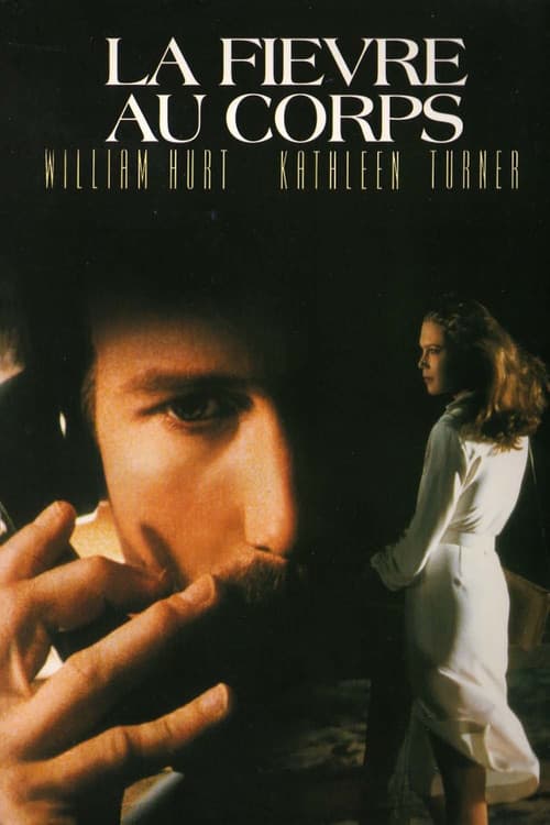 Affiche du film Body Heat (1981)