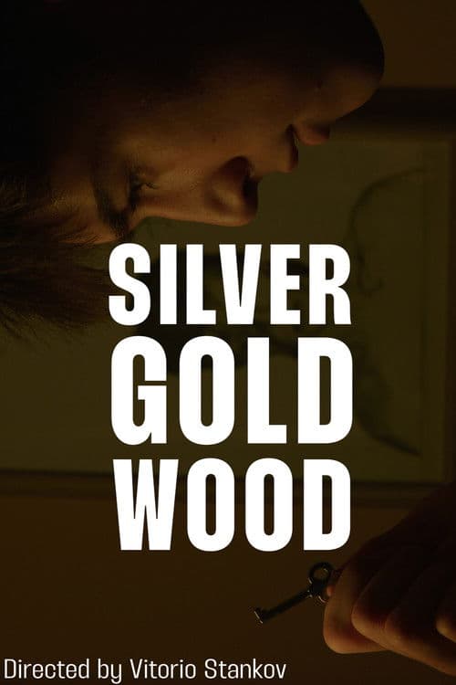 Silver Gold Wood (2026) movie poster