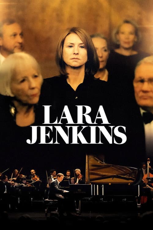 Affiche du film Lara (2019)