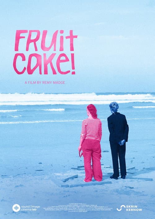 Affiche du film Fruitcake! (2025)