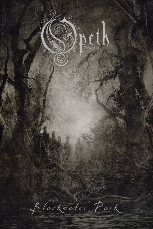Affiche du film Opeth: The Making Of Blackwater Park (2010)