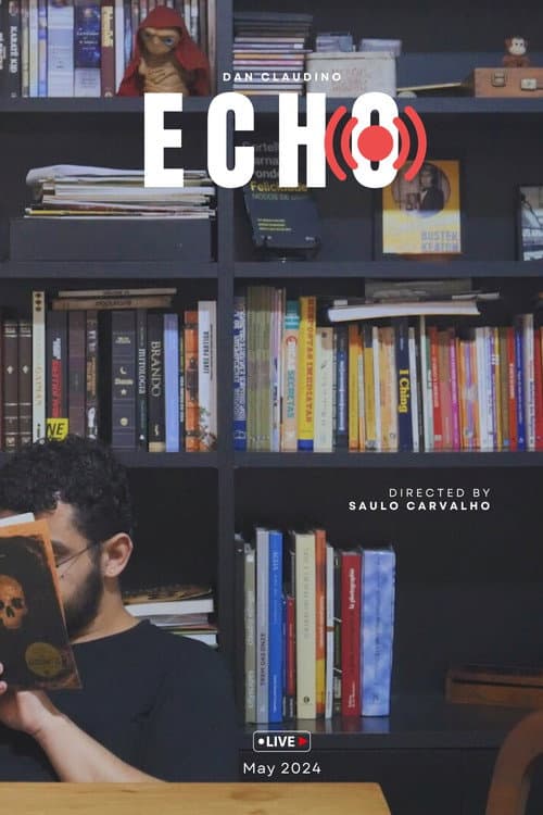Eco (2024) movie poster