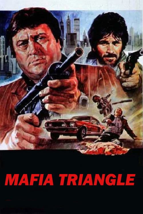 Napoli, Palermo, New York - Il triangolo della camorra (1981) movie poster