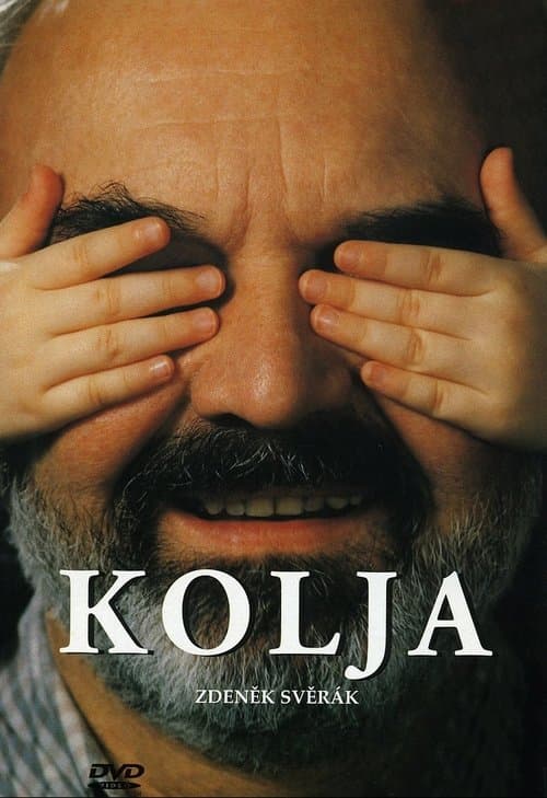 ملصق فيلم Kolja (1996)