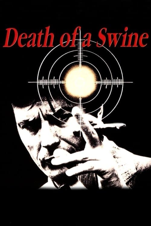 Mort d'un pourri (1977) movie poster