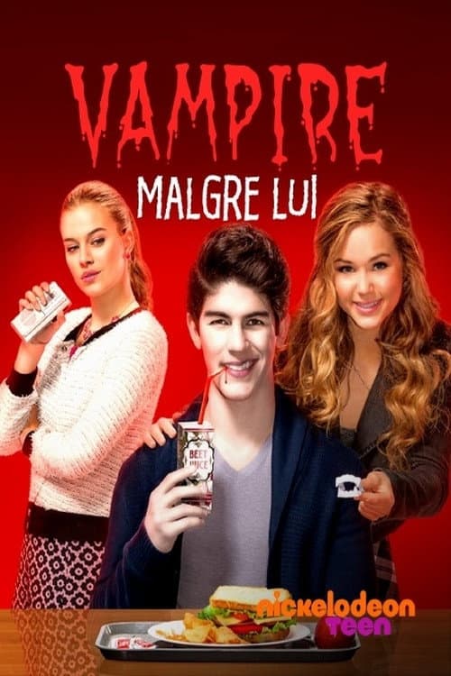 Affiche du film Liar, Liar, Vampire (2015)
