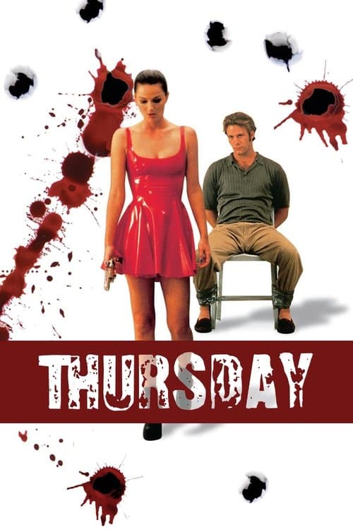 ملصق فيلم Thursday (1998)