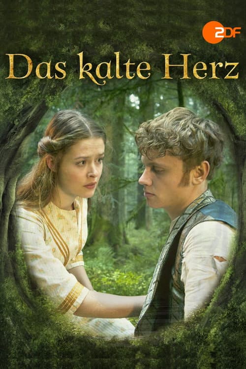 Affiche du film Das kalte Herz (2014)