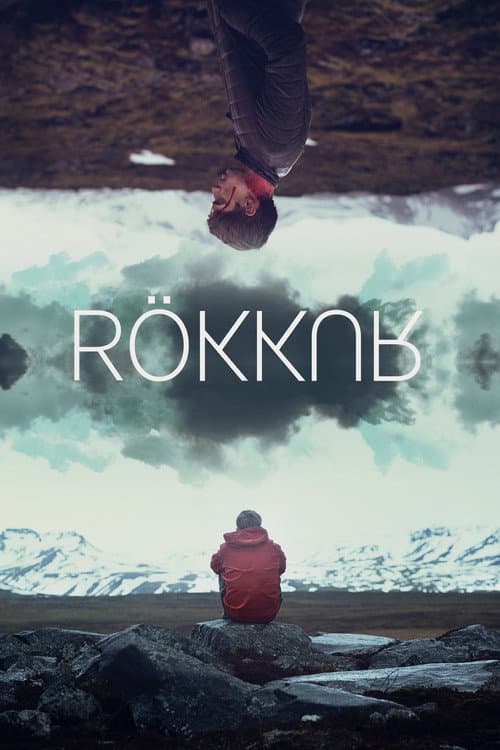 Affiche du film Rökkur (2017)