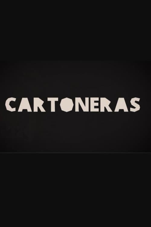 ملصق فيلم Cartoneras (2018)