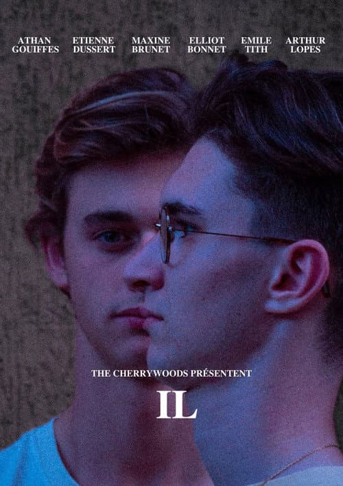 ملصق فيلم IL (2019)