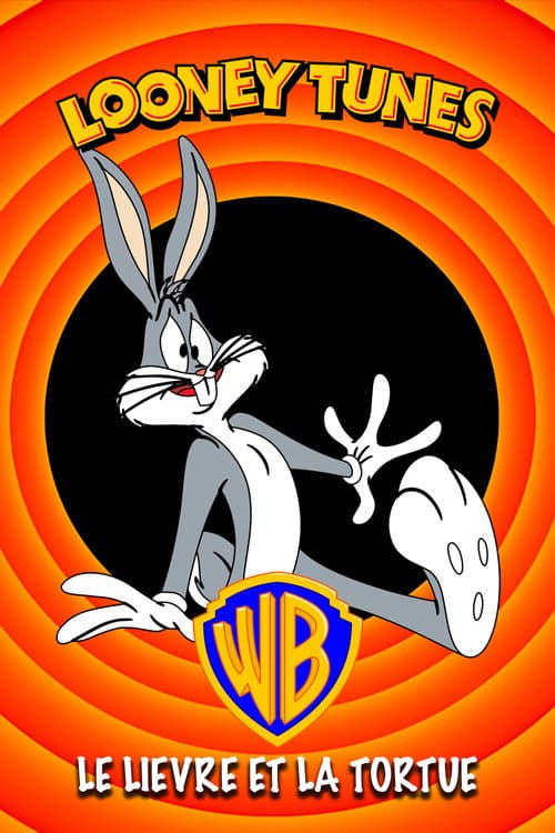 Affiche du film Tortoise Wins by a Hare (1943)