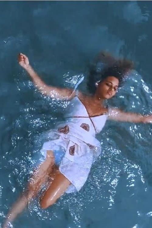A Mulher no Fim do Mundo (2019) movie poster