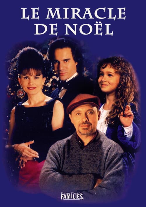 Affiche du film Borrowed Hearts (1997)