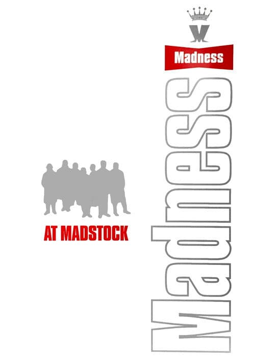 Madness at Madstock (2000) movie poster
