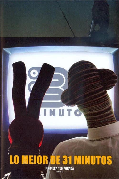 Lo Mejor de 31 Minutos (2003) movie poster