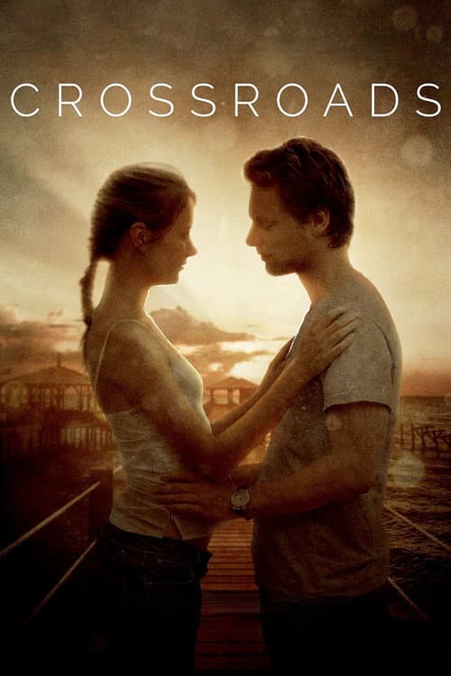ملصق فيلم Crossroads (2006)