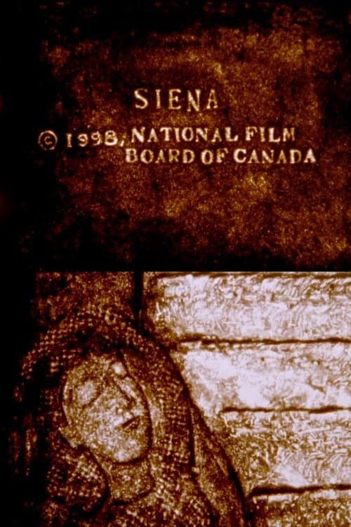 Siena (1999) movie poster