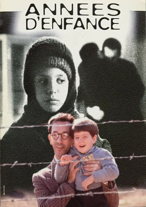 Affiche du film Jona che visse nella balena (1993)