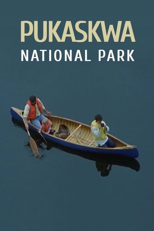 Pukaskwa National Park (1983) movie poster