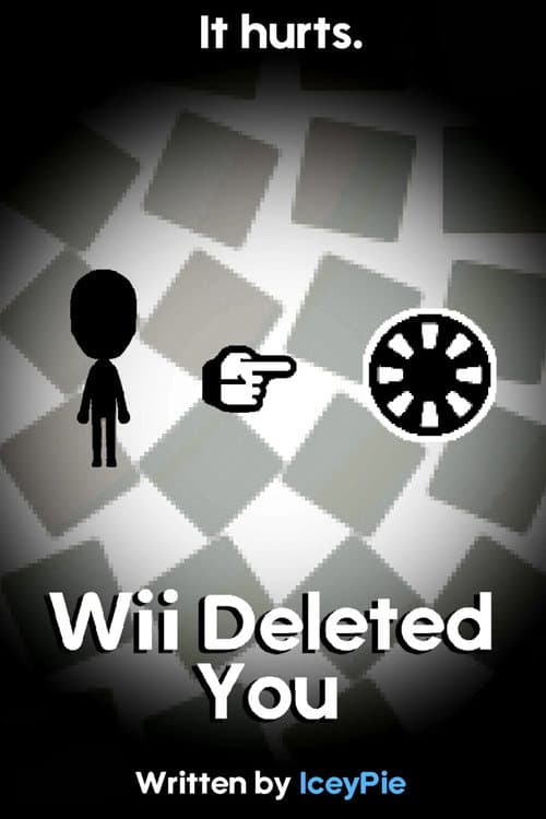 ملصق فيلم Wii Deleted You (2020)