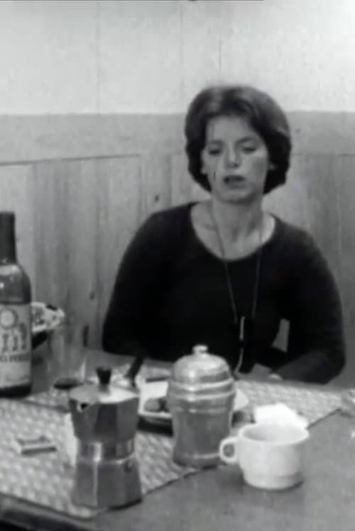 ملصق فيلم Storia di Filomena e Antonio: Gli anni '70 e la droga a Milano (1976)