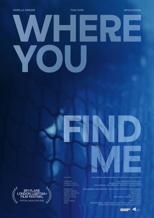 Oben Ohne (2025) movie poster