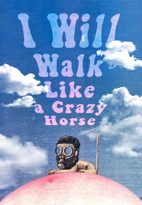 J'irai comme un cheval fou (1973) movie poster