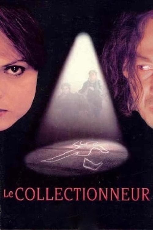Affiche du film Le Collectionneur (2002)