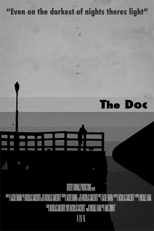 The Doc: Remastered (2022) movie poster